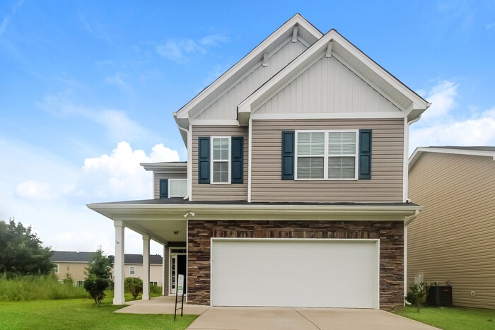 Primary Photo - Stunning & Unique w/ Luxury Upgrades Luxur...