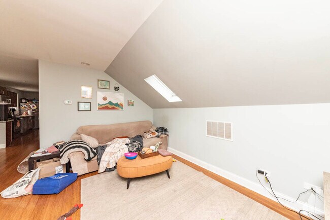 Foto del edificio - 848 N Wood St