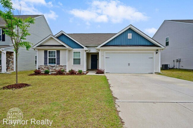Building Photo - 3 br, 2 bath House - 764 Frosty Way