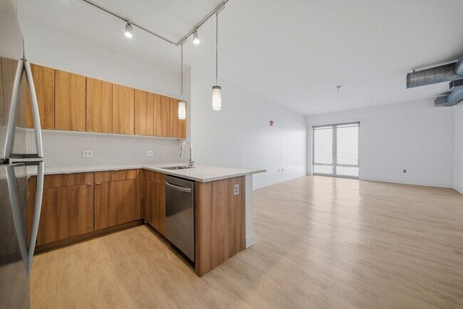 Foto del edificio - 9 Medford St