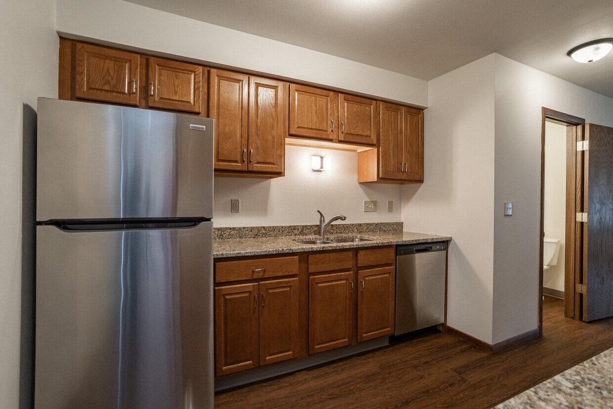 Foto principal - Park Place Apartments