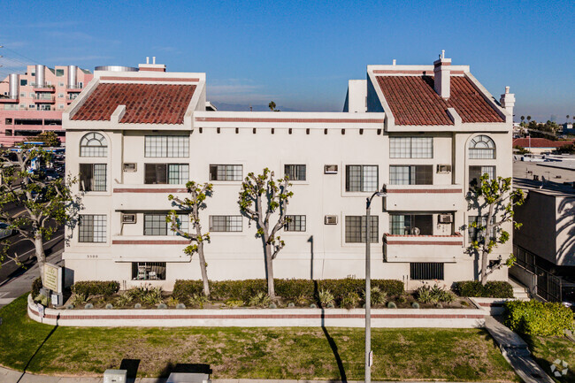 Foto del edificio - Lido Apartments - 3500 Mentone Ave