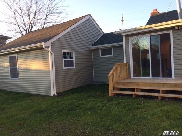 Foto del edificio - 44 Moffitt Blvd