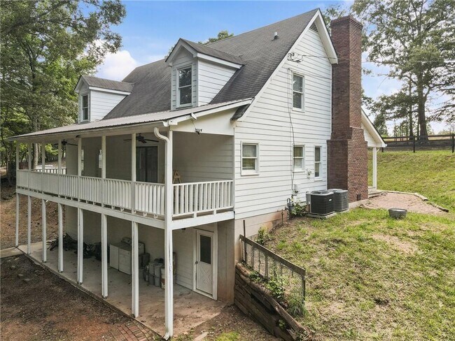 Foto del edificio - 4011 Old Atlanta Rd
