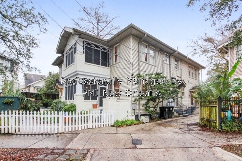 Primary Photo - 941 N Carrollton Ave