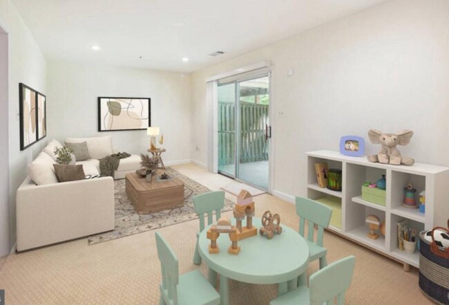Foto del edificio - 3818 Wildlife Ln