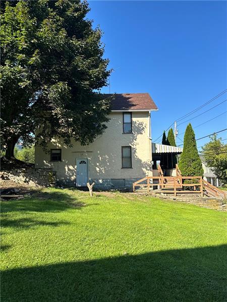 Building Photo - 312 Zeigler Ave