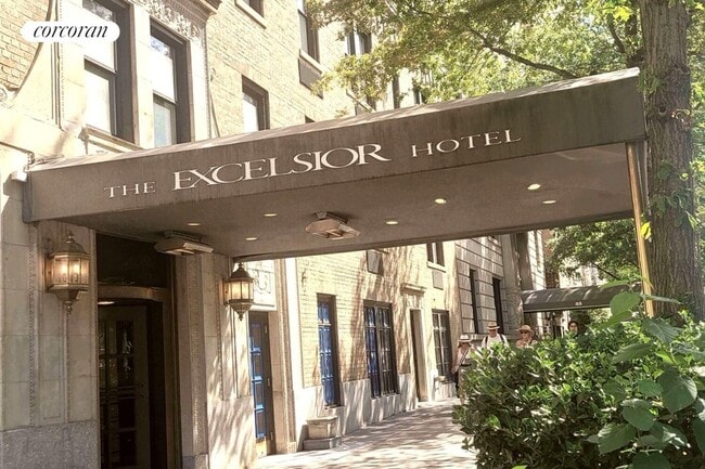 Foto del edificio - 45 W 81st St