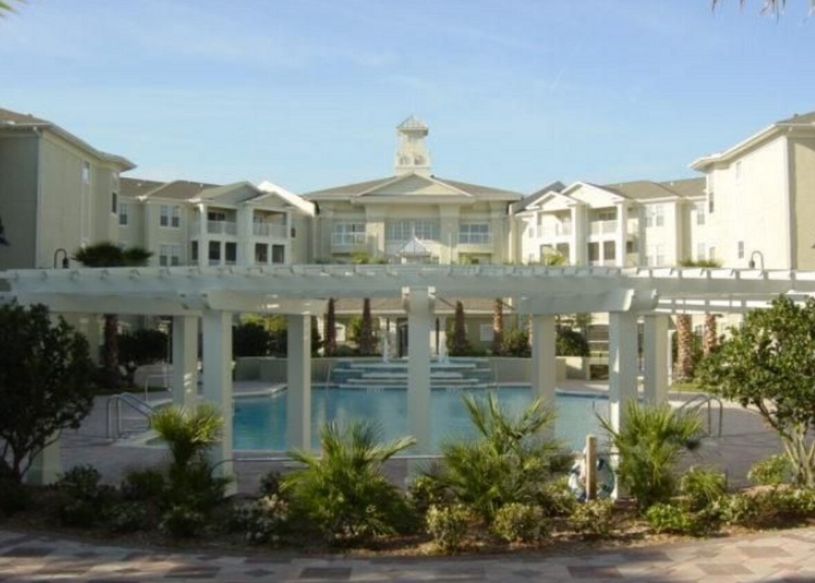 Foto principal - Gardens of Bridgehampton Condo - 3 bed - 3...