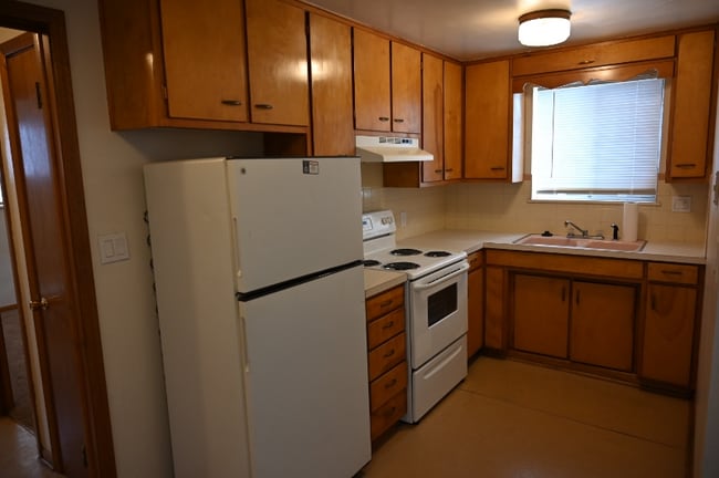 Photo - 1631 Kimbark St Apartment