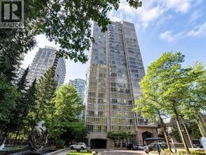 Building Photo - 950-1950 Cambie St.