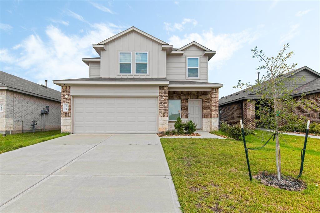 5503 Creekstone Rise Ln, Spring, TX 77373 House Rental in Spring, TX