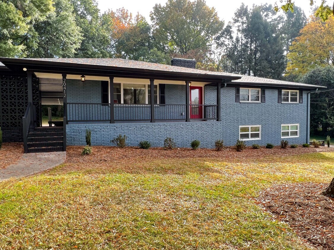 20412 Church St, Cornelius, NC 28031 House Rental in Cornelius, NC