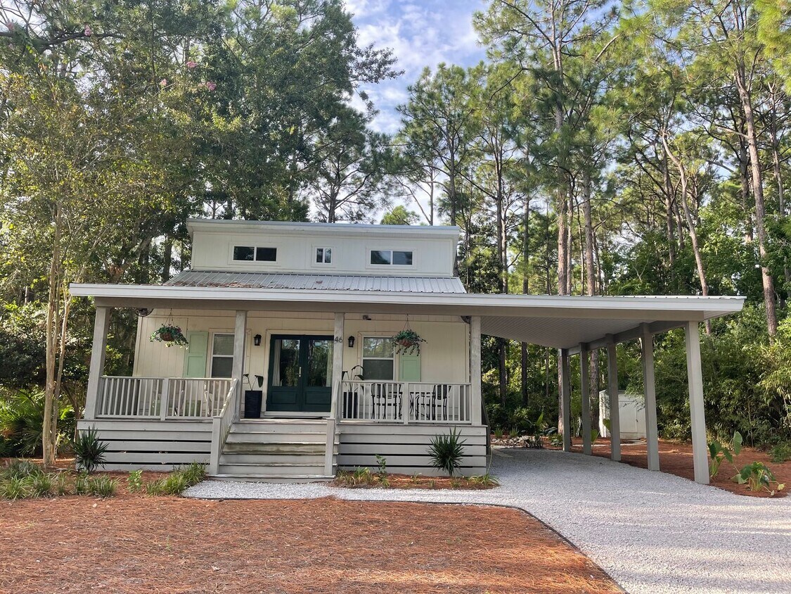 Primary Photo - 46 Cypress Pond Rd