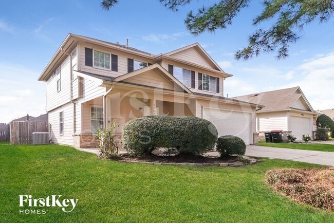 Building Photo - 7707 Little Thicket Ct