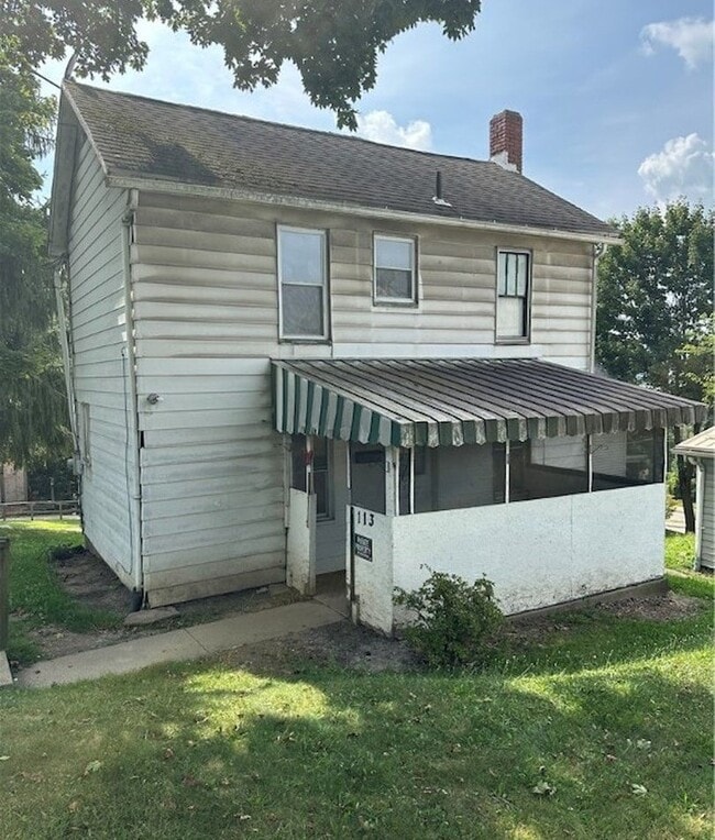 Building Photo - 113 Morton Ave