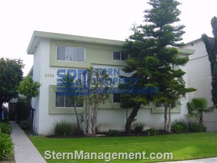 Foto del edificio - 3408 Mentone Avenue