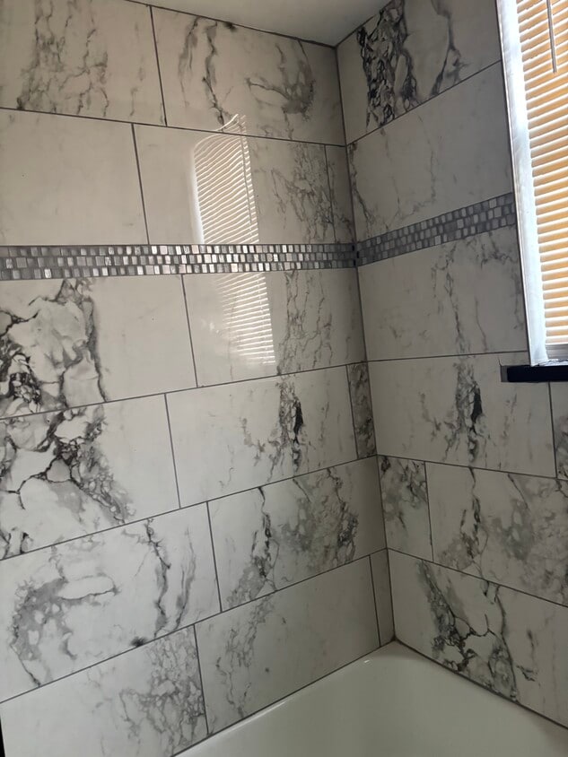 1st Floor Bathroom - 5480 Claxton Ave