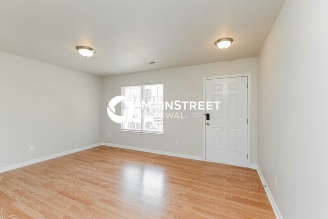 Foto del edificio - 3 Bedroom Pet-Friendly Home in Winston-Salem, NC with Main Street Renewal