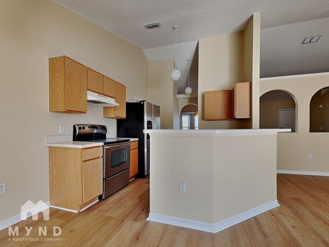 Foto del edificio - 12244 Pine Bluff St