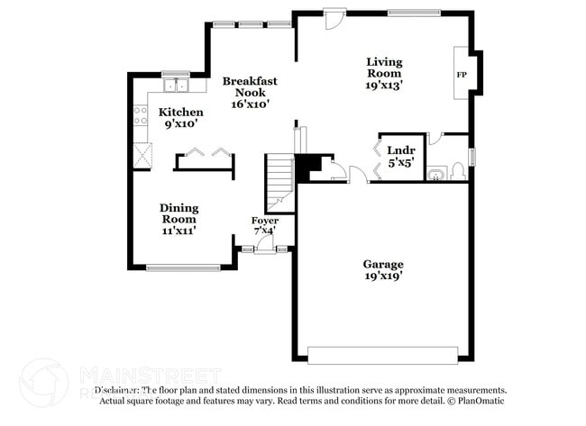 Building Photo - 2776 Silver Queen Rd