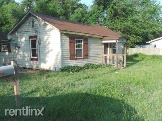 Primary Photo - 1 br, 1 bath House - 3050 W Pacific St