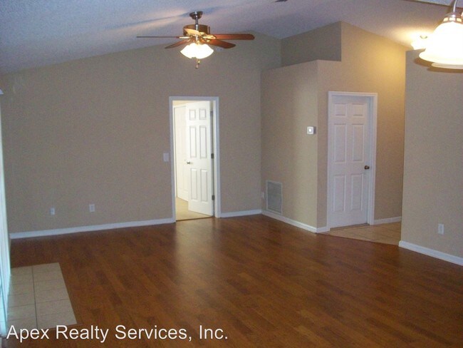 Foto del edificio - 3 br, 2 bath House - 1623 Twin Oaks DR