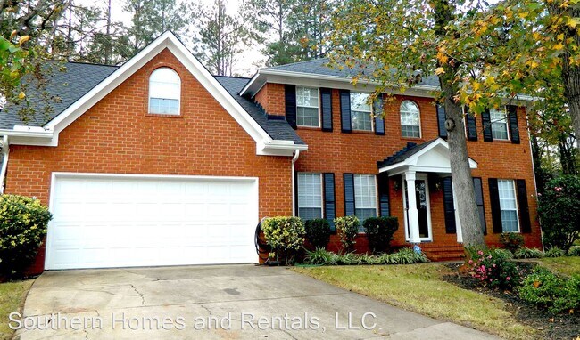 Building Photo - 4 br, 2.5 bath House - 1079 Rivershyre Court