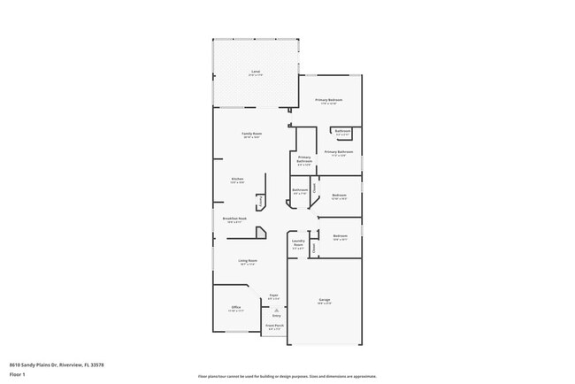 Building Photo - 8610 Sandy Plains Dr