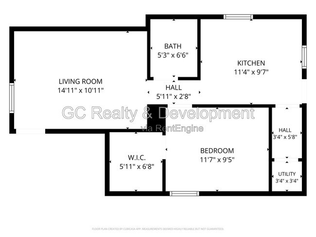Photo - 3100 North Sacramento Avenue Apartment