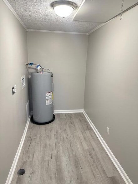 Foto del edificio - 3705 Adkisson Dr NW