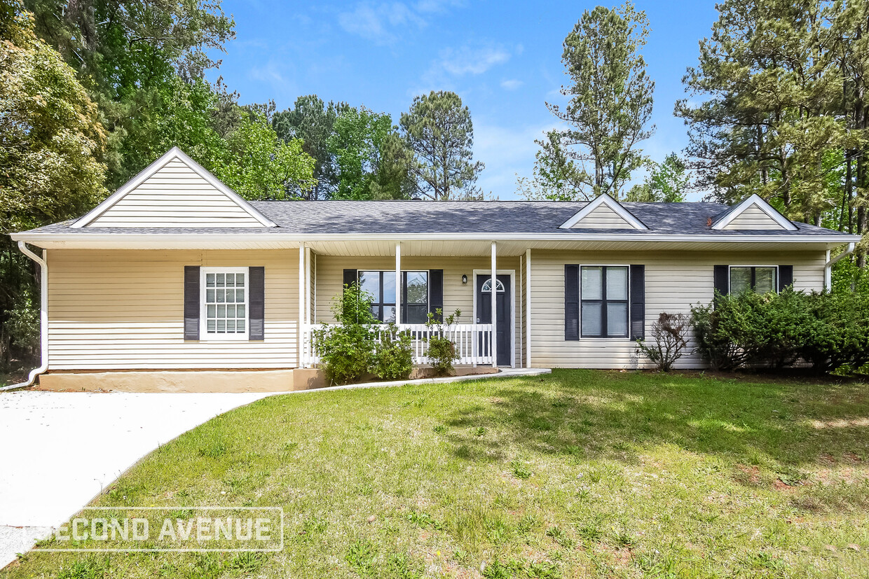 Foto principal - 1349 Woodmill Trce