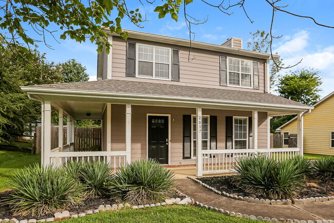Building Photo - 4817 Farmview Dr