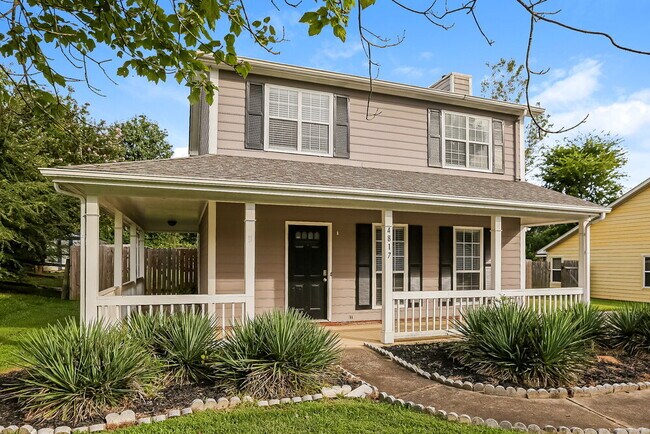 Foto del edificio - 4817 Farmview Dr