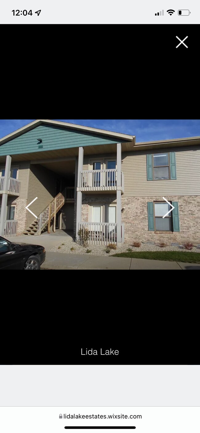 Ground floor - 435 Willis Ave