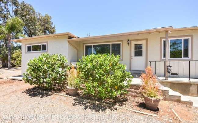 Building Photo - 2 br, 2 bath House - 3018 Gopher Canyon Road