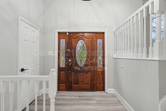 Photo - 1012 Aquia Dr House