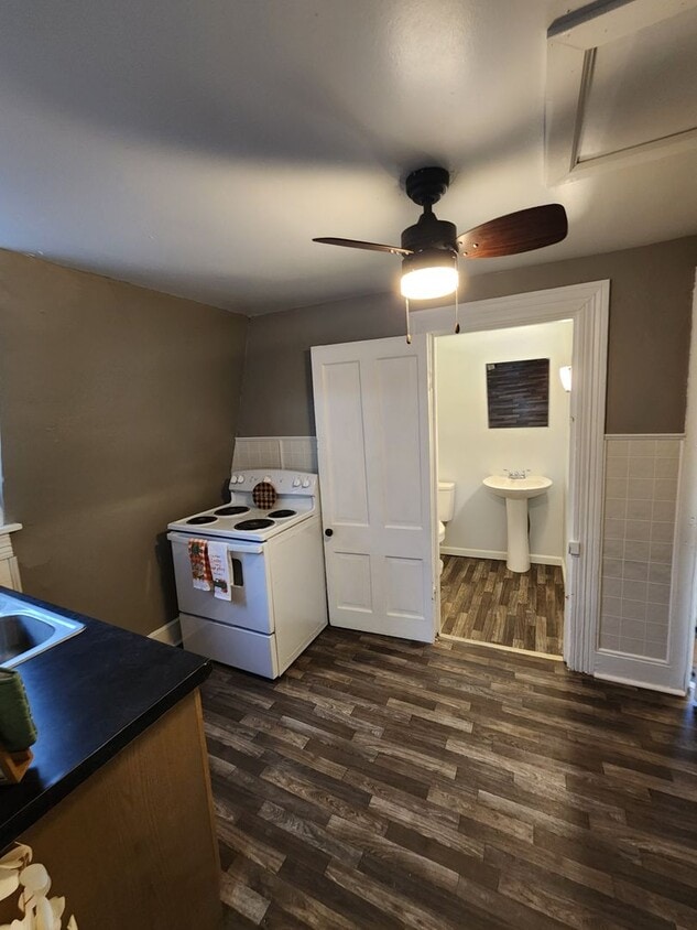 Primary Photo - 1 bedroom 1 bath
