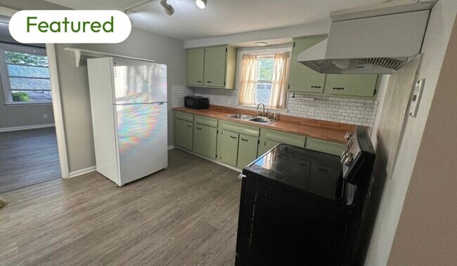 Foto del edificio - 72 Bannard Ave