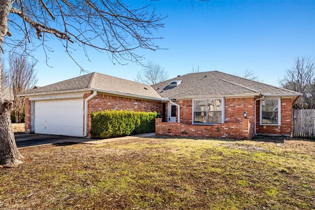 Foto del edificio - 4845 Barberry Dr