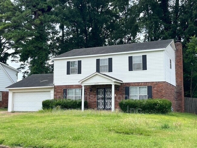 Building Photo - 2055 Jamie Dr