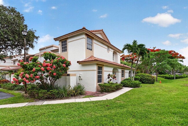 Photo - 3320 DEER CREEK ALBA CIR DEERFIELD BEACH, FL 33442 House