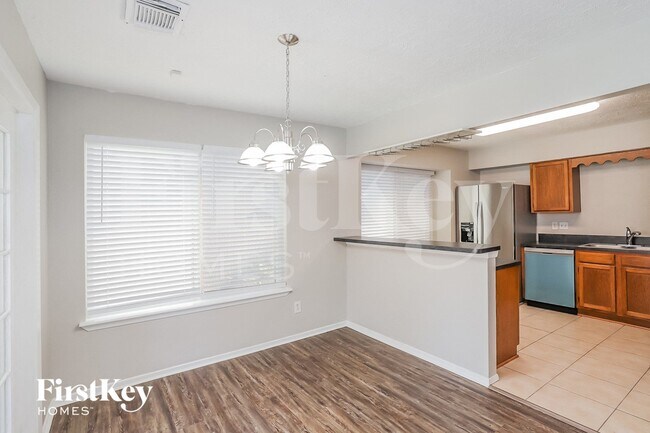 Foto del edificio - 3007 Becket St