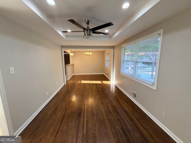 Foto del edificio - 3567 Brookfield Ln