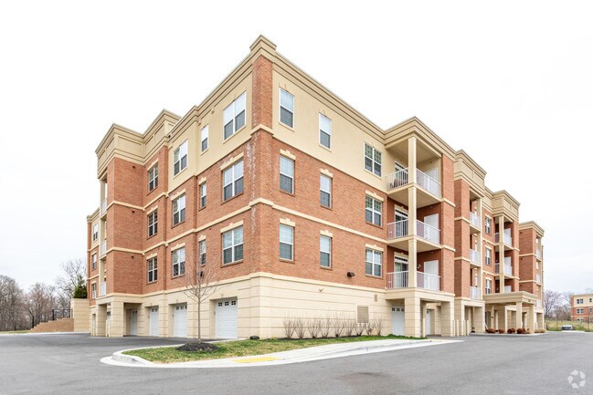 Foto del edificio - Vantage at Turf Valley