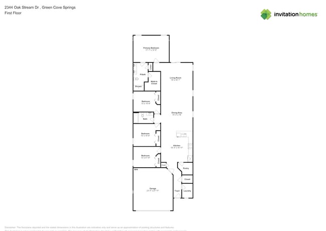 Building Photo - 2344 Oak Stream Dr