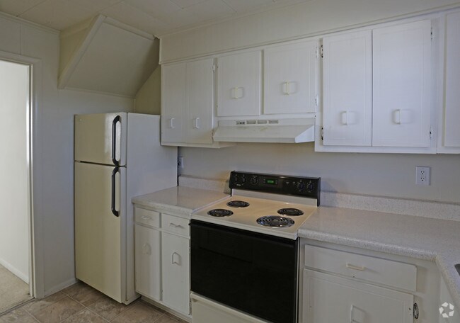 Foto del diseño de interior - Carriage Hill