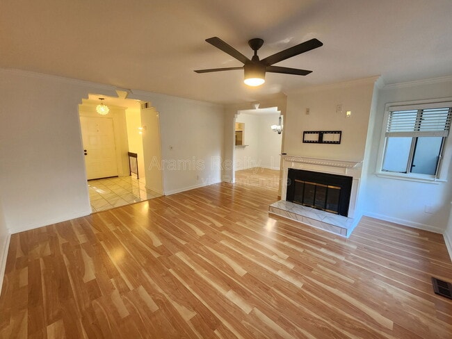Foto del edificio - 14 Gilbert Trail NE