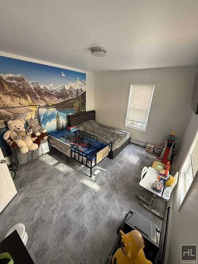 Foto del edificio - W 15th St