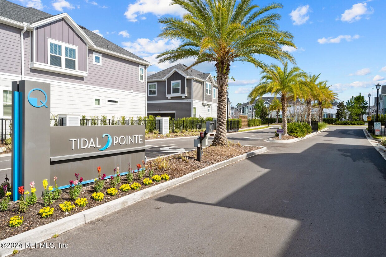 7431 Calusa Ct, Jacksonville, FL 32256 Townhome Rentals in